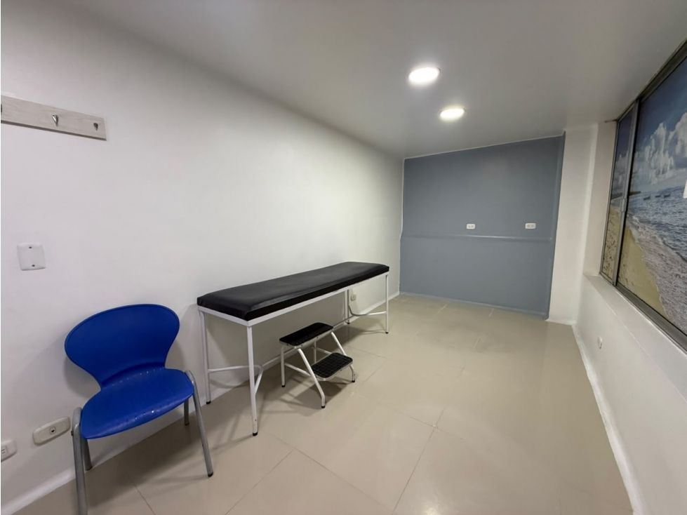 Consultorio en venta Caldas Manizales Versalles 17 m2 Habitaciones 0 Baños 1 Garajes 1 Precio $120000000