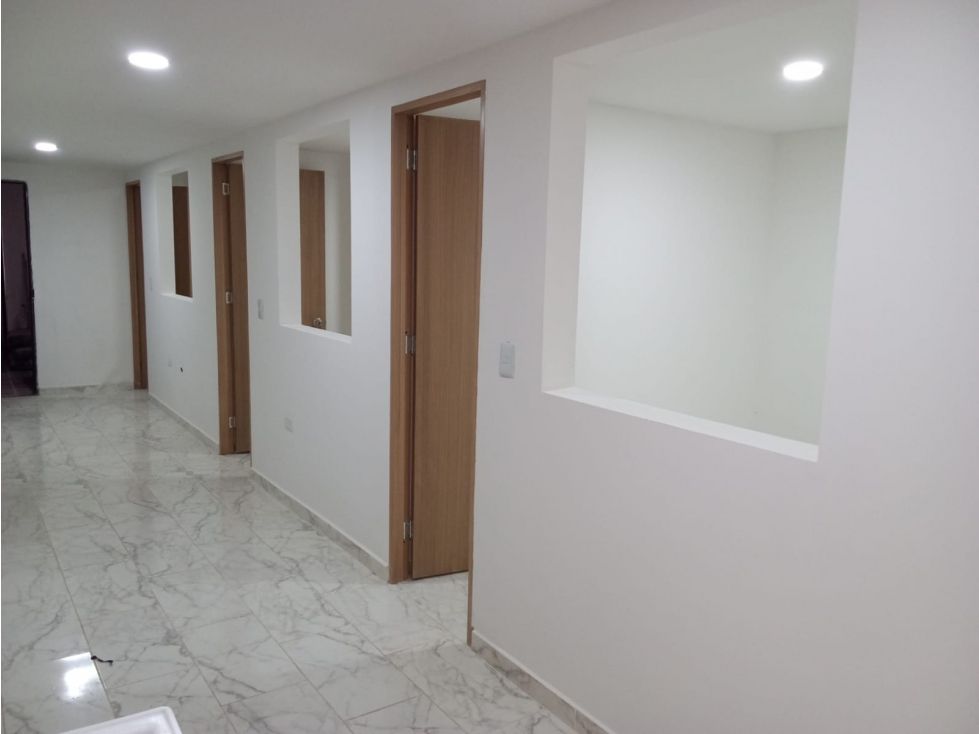 Apartamento en arriendo Antioquia Medellín Robledo 60 m2 Habitaciones 3 Baños 1 Garajes 0 Precio $1650000