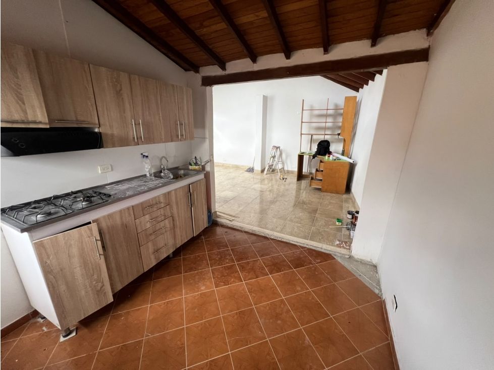 Apartamento en arriendo Antioquia Medellín Alejandria 54 m2 Habitaciones 2 Baños 1 Garajes 0 Precio $1800000