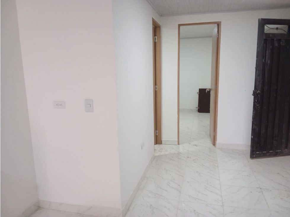 Apartamento en arriendo Antioquia Medellín Robledo 53 m2 Habitaciones 2 Baños 1 Garajes 0 Precio $1650000