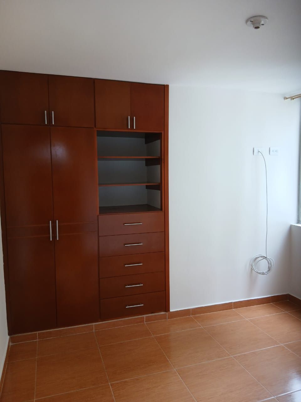 Apartamento en venta Nariño Pasto San Felipe 60 m2 Habitaciones 3 Baños 2 Garajes 1 Precio $270000000