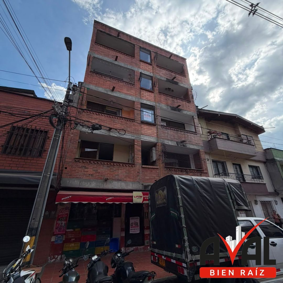 Apartamento en arriendo Antioquia Itagüí La Gloria 65 m2 Habitaciones 3 Baños 2 Garajes 0 Precio $1800000