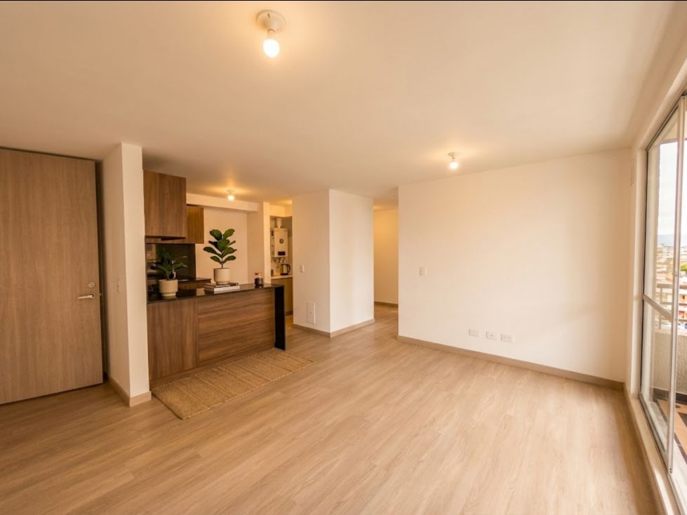 Apartamento en arriendo o venta Cundinamarca Mosquera Cr Quintas De Serrezuela 69 m2 Habitaciones 3 Baños 2 Garajes 1 Precio venta $422000000 Precio arriendo $2187000