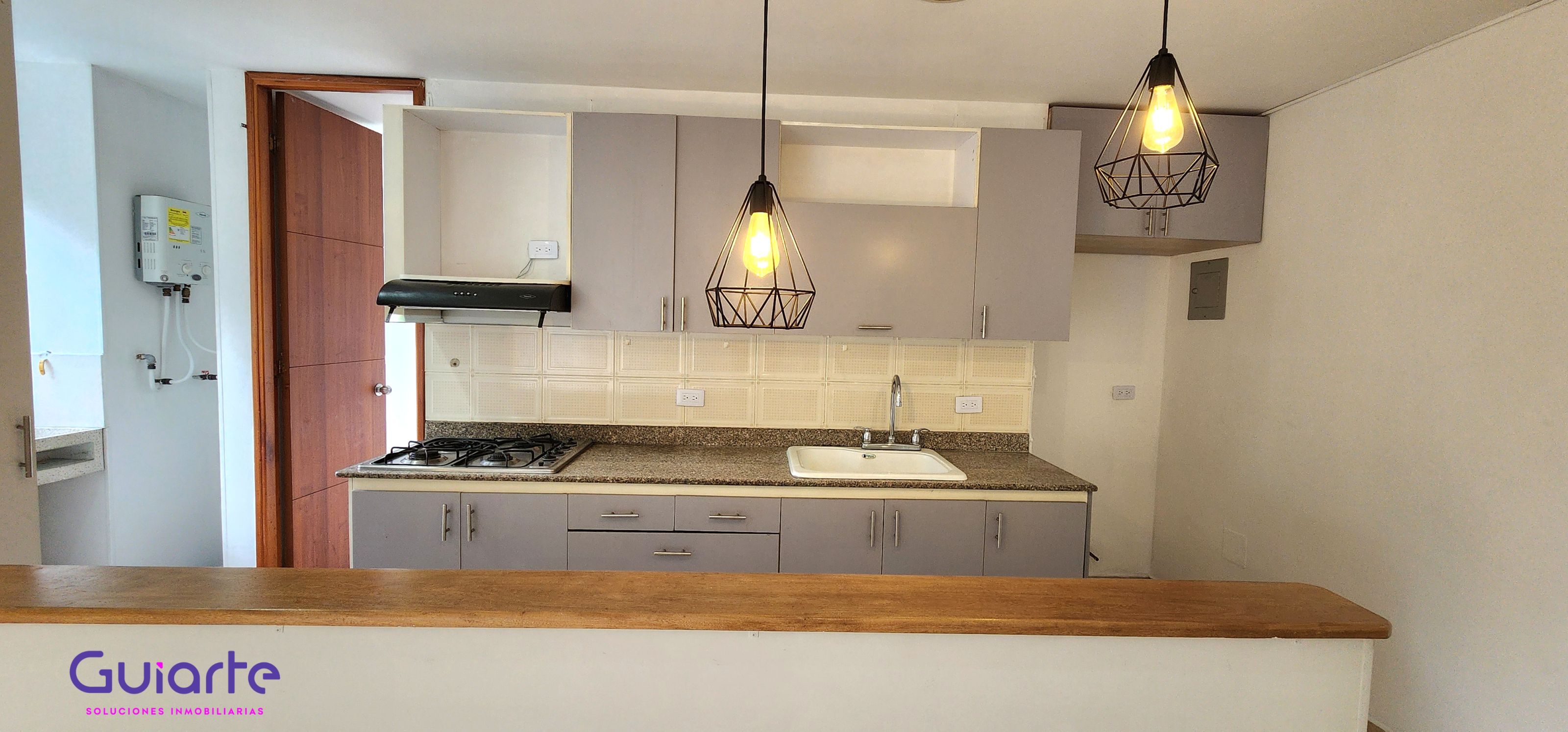 Apartamento en venta Antioquia Envigado Bosques De Zúñiga 95 m2 Habitaciones 4 Baños 3 Garajes 1 Precio $665000000