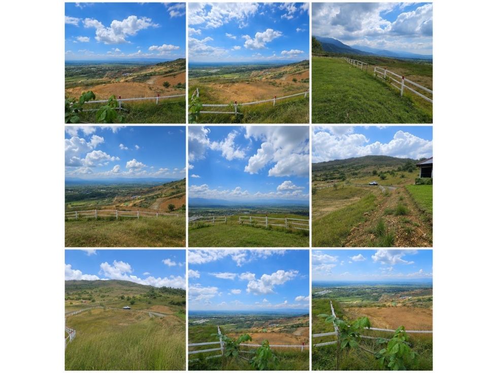 Lote en venta Valle Del Cauca Ginebra Ginebra 100 m2 Habitaciones 0 Baños 1 Garajes 1 Precio $290000000