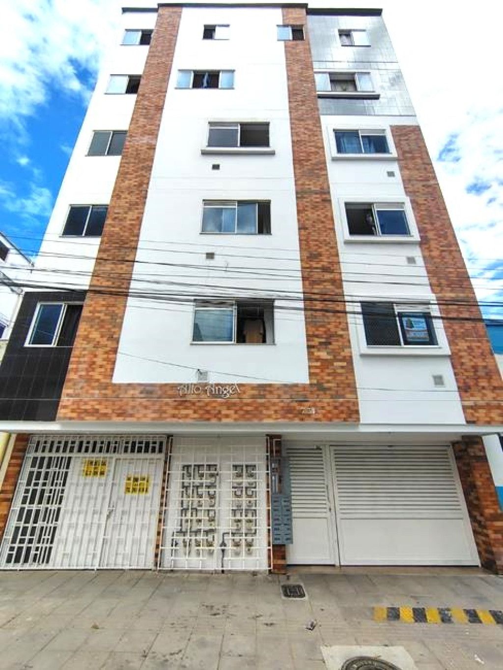 Apartaestudio en arriendo Santander Bucaramanga Comuneros 30 m2 Habitaciones 1 Baños 1 Garajes 0 Precio $998000