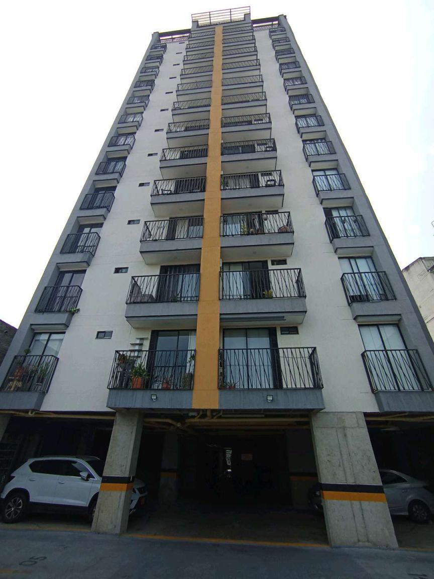 Apartaestudio en venta Santander Bucaramanga Granada 32 m2 Habitaciones 1 Baños 1 Garajes 0 Precio $170000000
