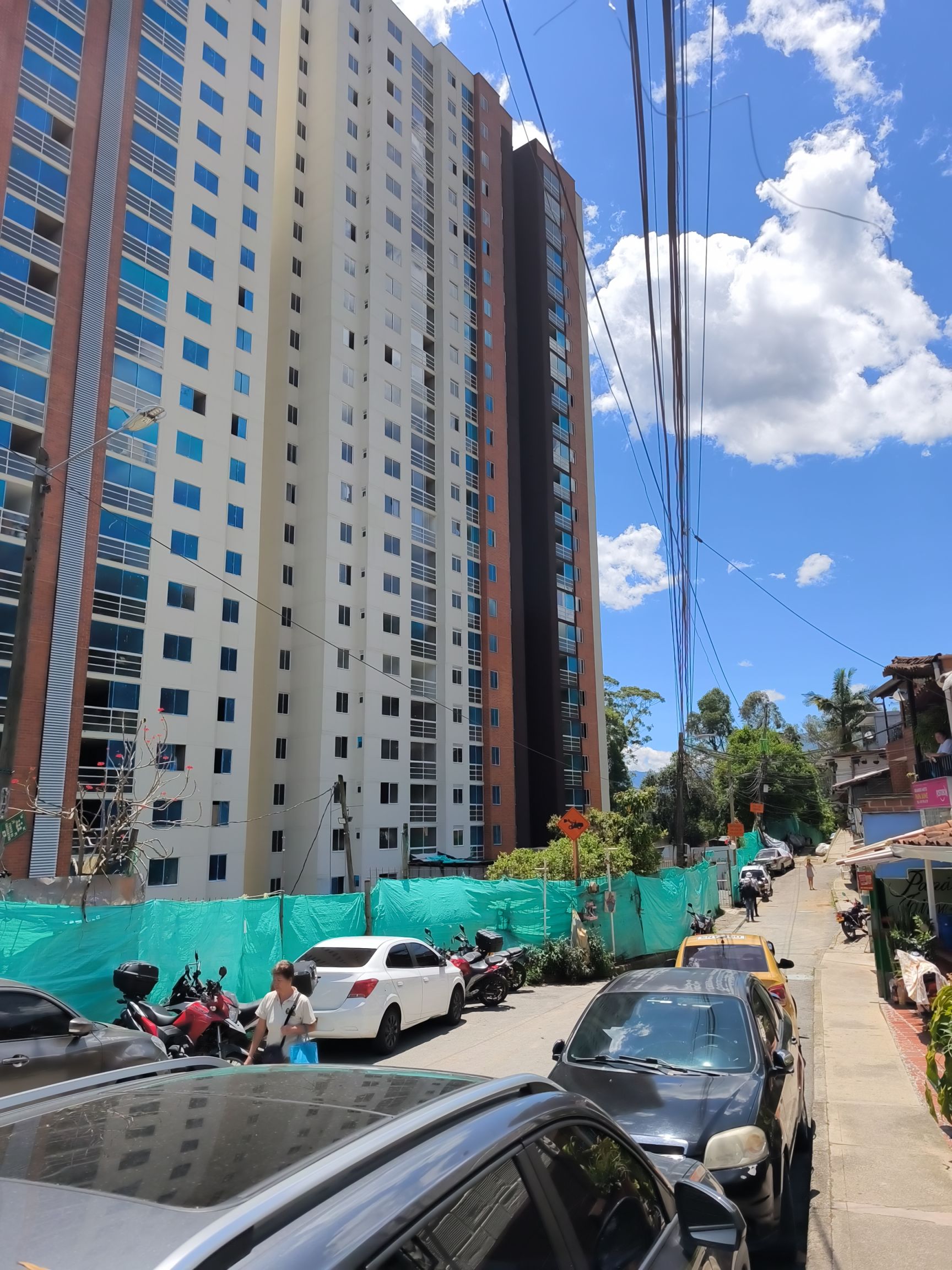 Apartamento en arriendo Antioquia Sabaneta Vegas De La Doctora 51 m2 Habitaciones 3 Baños 2 Garajes 0 Precio $1600000