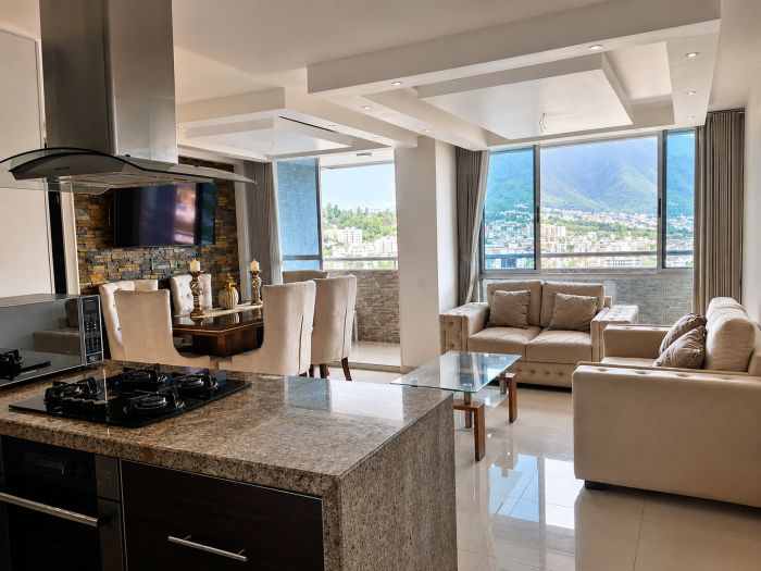 Apartamento en venta Santander Bucaramanga Urbanización Portal Del Cacique 97 m2 Habitaciones 3 Baños 2 Garajes 2 Precio $620000000