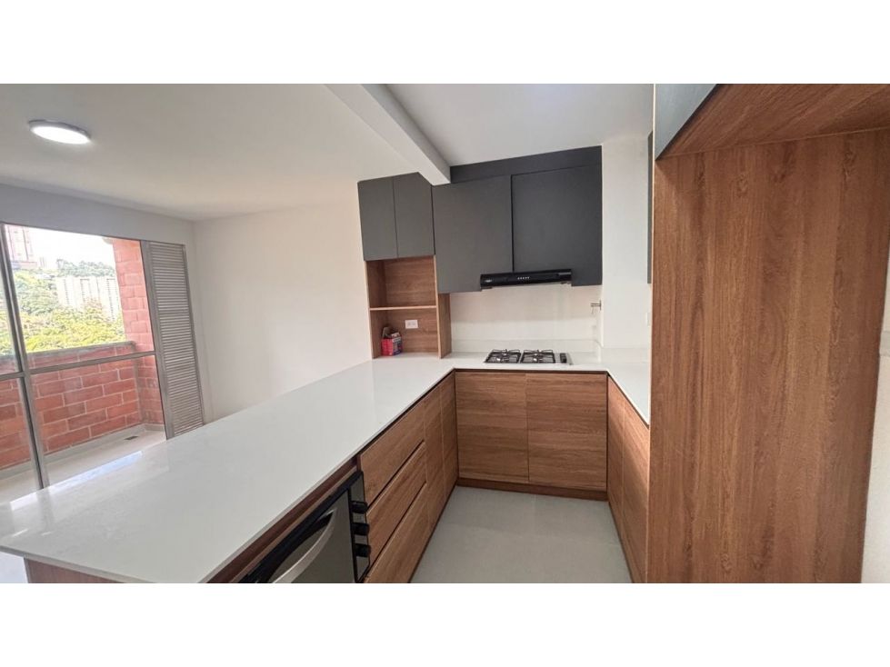 Apartamento en arriendo Antioquia Sabaneta Vereda María Auxiliadora 50 m2 Habitaciones 2 Baños 2 Garajes 0 Precio $2000000