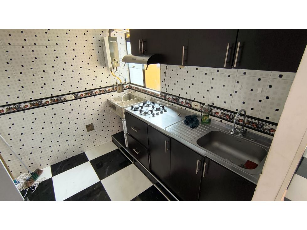 Apartamento en venta Cundinamarca Bogotá Naranjos 50 m2 Habitaciones 3 Baños 1 Garajes 0 Precio $165000000
