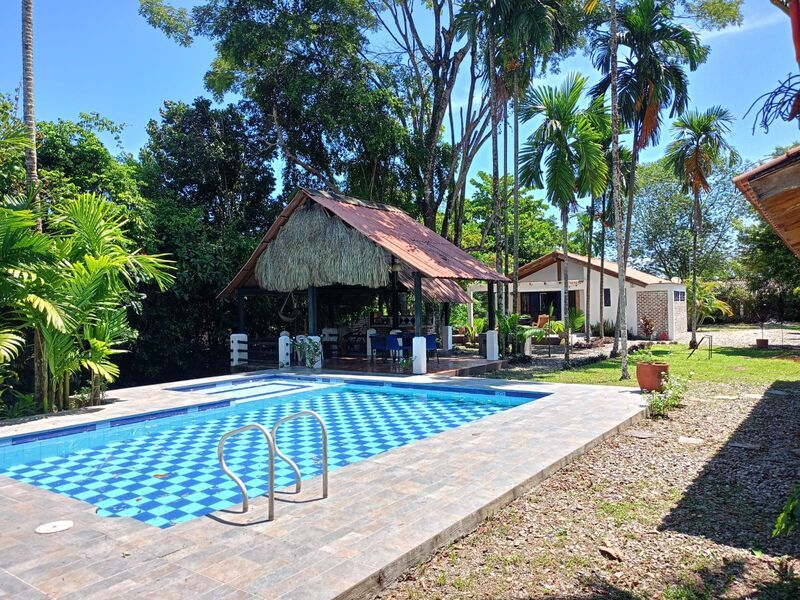 Casa en venta Meta Villavicencio Villavicencio 400 m2 Habitaciones 3 Baños 4 Garajes 4 Precio $950000000