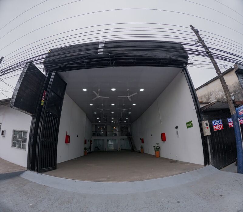 Local en venta Meta Villavicencio Paraiso 200 m2 Habitaciones 0 Baños 2 Garajes 0 Precio $1200000000