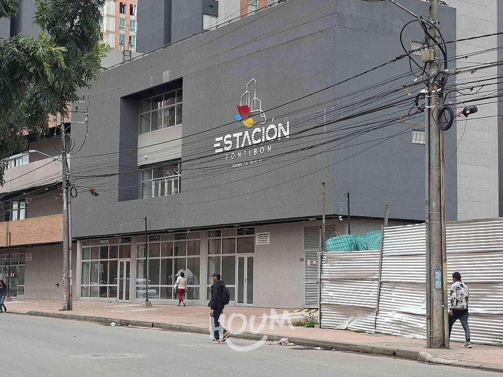 Apartamento en arriendo Cundinamarca Bogotá Alameda 45 m2 Habitaciones 2 Baños 1 Garajes 0 Precio $1300000