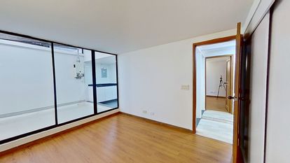 Apartamento en venta Cundinamarca Bogotá Santa Barbara Central 61 m2 Habitaciones 1 Baños 2 Garajes 1 Precio $425000000