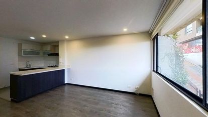 Apartamento en venta Cundinamarca Bogotá San Gabriel Norte 54 m2 Habitaciones 1 Baños 2 Garajes 1 Precio $350000000