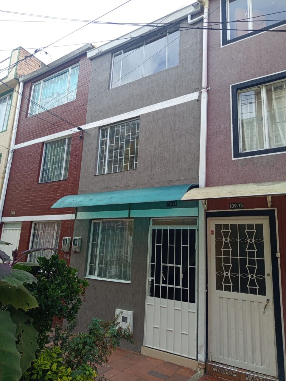 Casa en venta Cundinamarca Bogotá Puerta Del Sol 84 m2 Habitaciones 3 Baños 2 Garajes 0 Precio $300000000