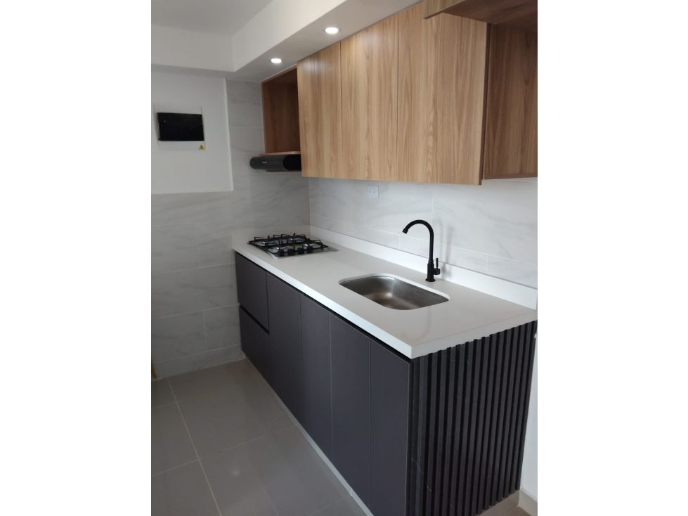 Apartamento en arriendo Antioquia Bello Urbanización Palmar De Serramonte 63 m2 Habitaciones 3 Baños 2 Garajes 0 Precio $1800000