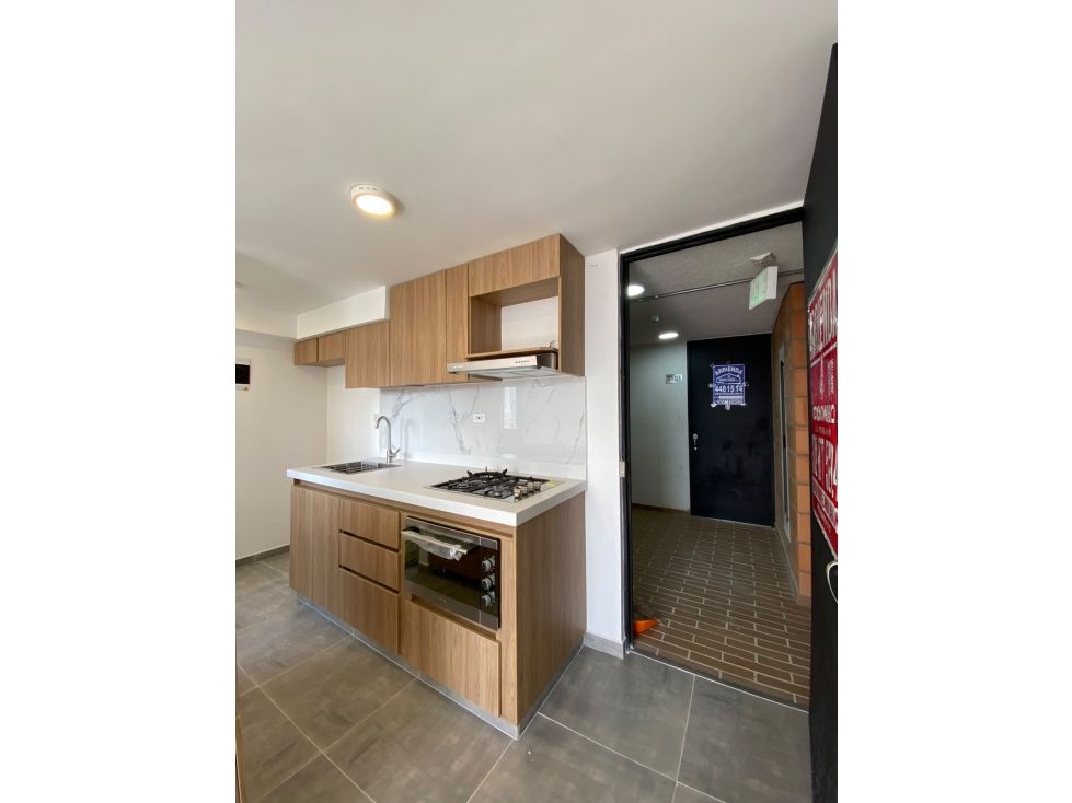 Apartamento en arriendo Antioquia Bello Nuevo 63 m2 Habitaciones 3 Baños 2 Garajes 0 Precio $1800000