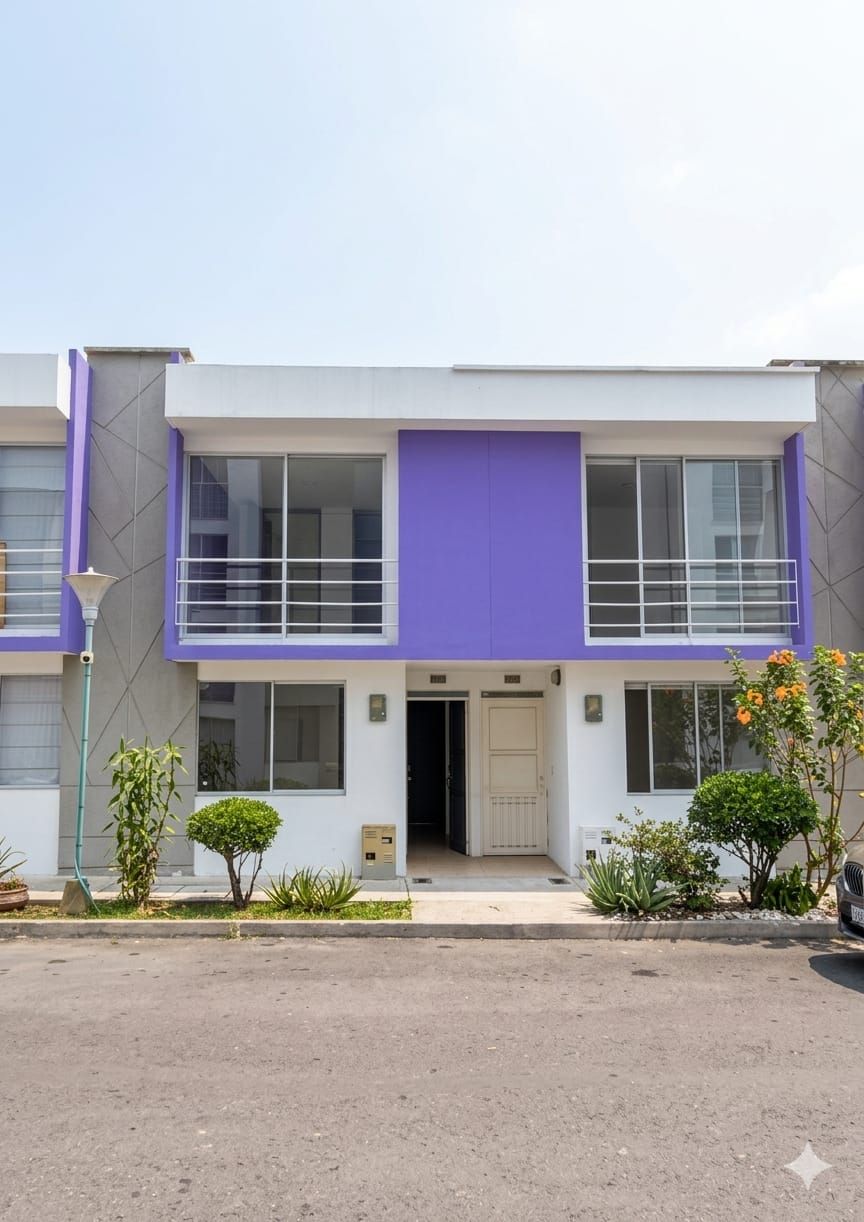 Casa en arriendo Risaralda Dosquebradas La Macarena 80 m2 Habitaciones 3 Baños 2 Garajes 1 Precio $2200000