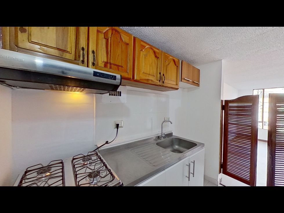 Apartamento en venta Cundinamarca Bogotá Cr Brisas De Tierragrata 48 m2 Habitaciones 3 Baños 2 Garajes 0 Precio $271000000