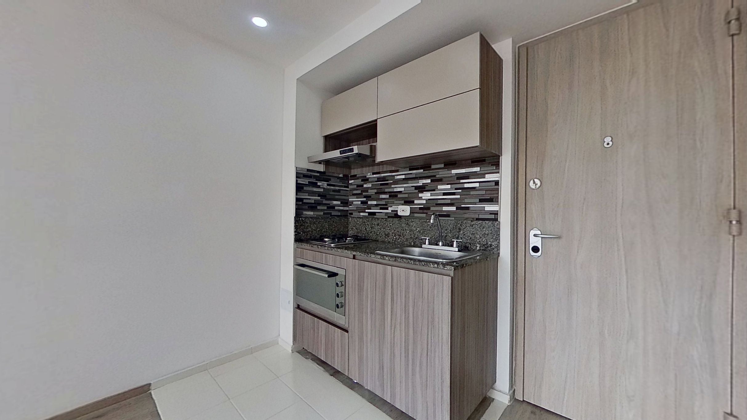 Apartamento