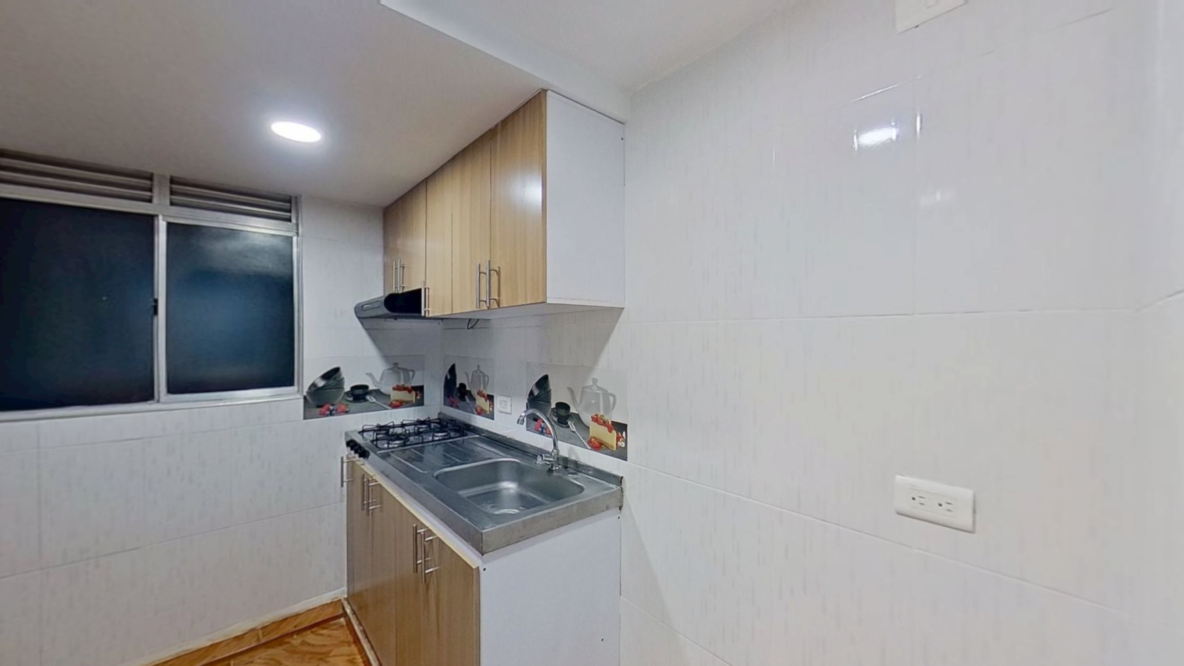 Apartamento
