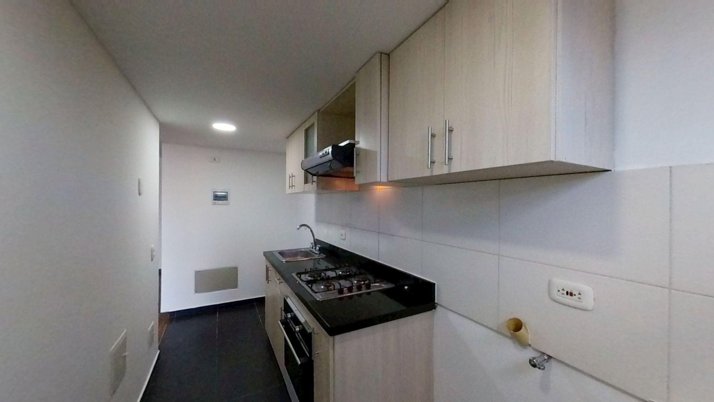 Apartamento en venta Cundinamarca Bogotá La Chucua 56 m2 Habitaciones 2 Baños 1 Garajes 1 Precio $300000000