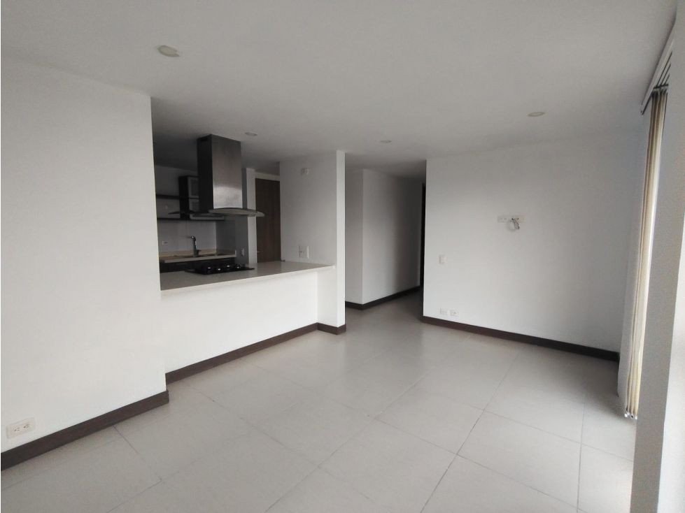 Apartamento en arriendo Caldas Manizales La Enea 64 m2 Habitaciones 2 Baños 2 Garajes 2 Precio $2900000