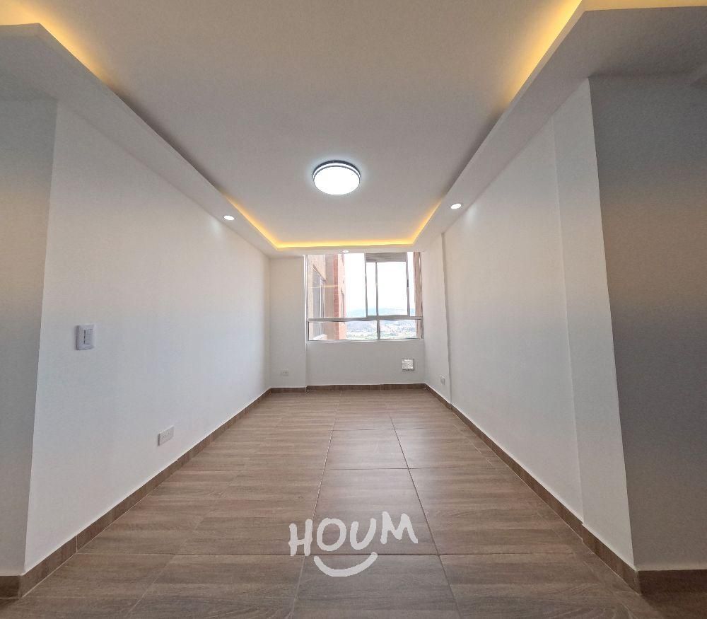 Apartamento en arriendo Cundinamarca Bogotá La Providencia 50 m2 Habitaciones 3 Baños 2 Garajes 0 Precio $1100000