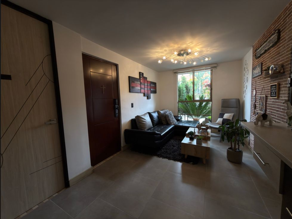 Casa en venta Antioquia Medellín La Mota 118 m2 Habitaciones 3 Baños 3 Garajes 1 Precio $850000000