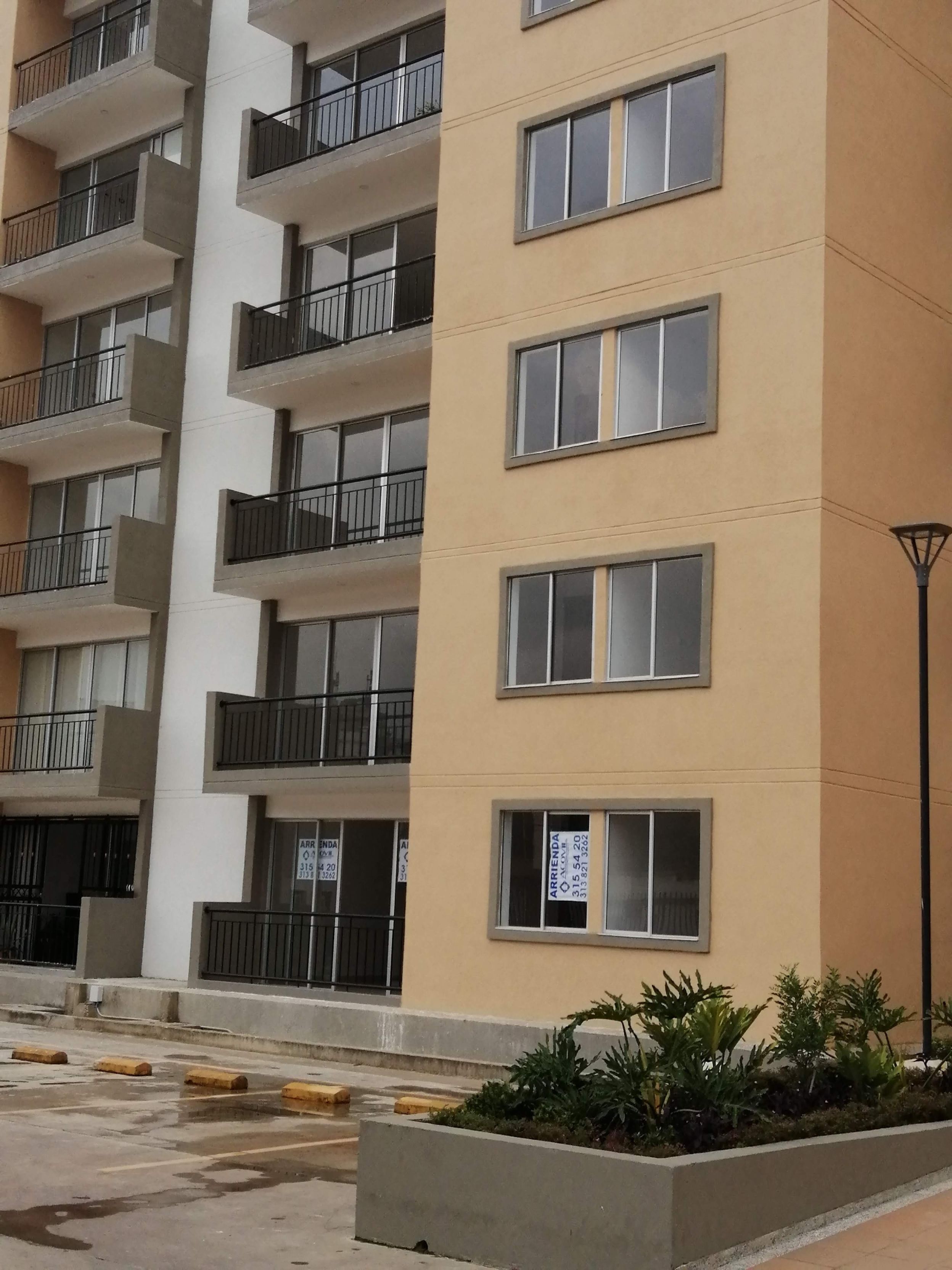 Apartamento en venta Valle Del Cauca Cali Buenos Aires 62 m2 Habitaciones 3 Baños 2 Garajes 1 Precio $290000000