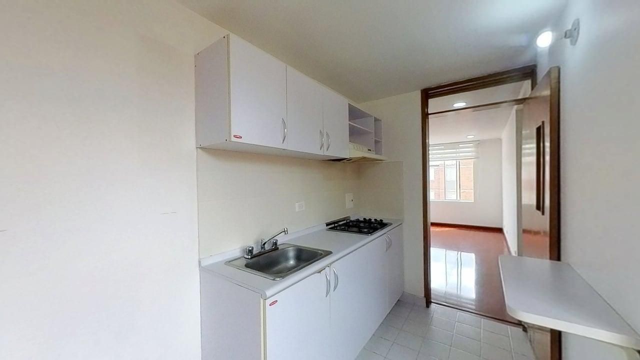 Apartamento en venta Cundinamarca Bogotá Britalia 56 m2 Habitaciones 3 Baños 2 Garajes 1 Precio $297000000