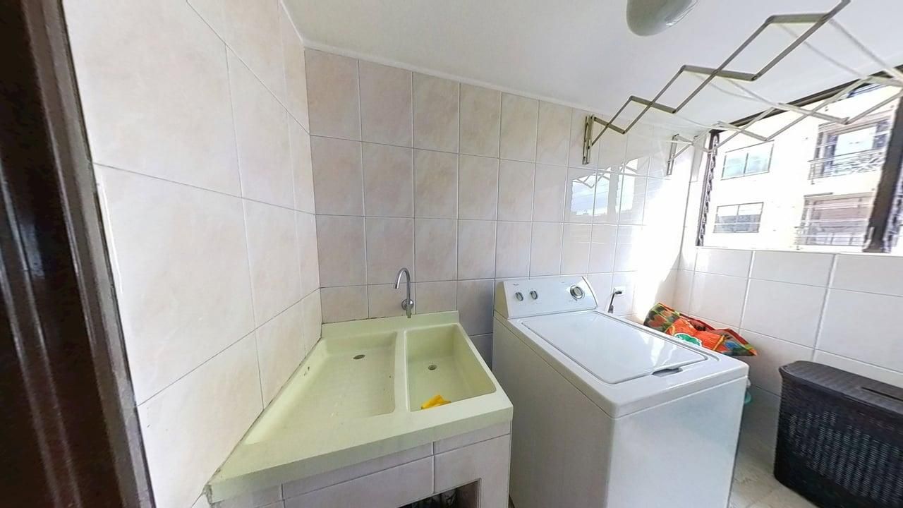 Apartamento en venta Cundinamarca Bogotá Puente Largo 137 m2 Habitaciones 3 Baños 4 Garajes 1 Precio $780900000