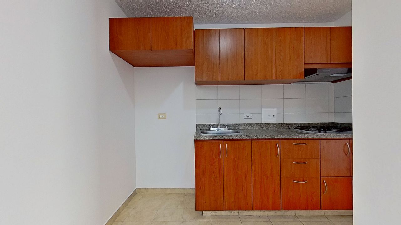 Apartamento en venta Cundinamarca Bogotá Las Flores 50 m2 Habitaciones 2 Baños 1 Garajes 0 Precio $288000000