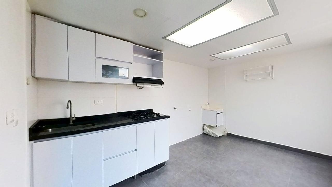 Apartamento en venta Cundinamarca Bogotá Compartir Suba 44 m2 Habitaciones 2 Baños 1 Garajes 0 Precio $215000000