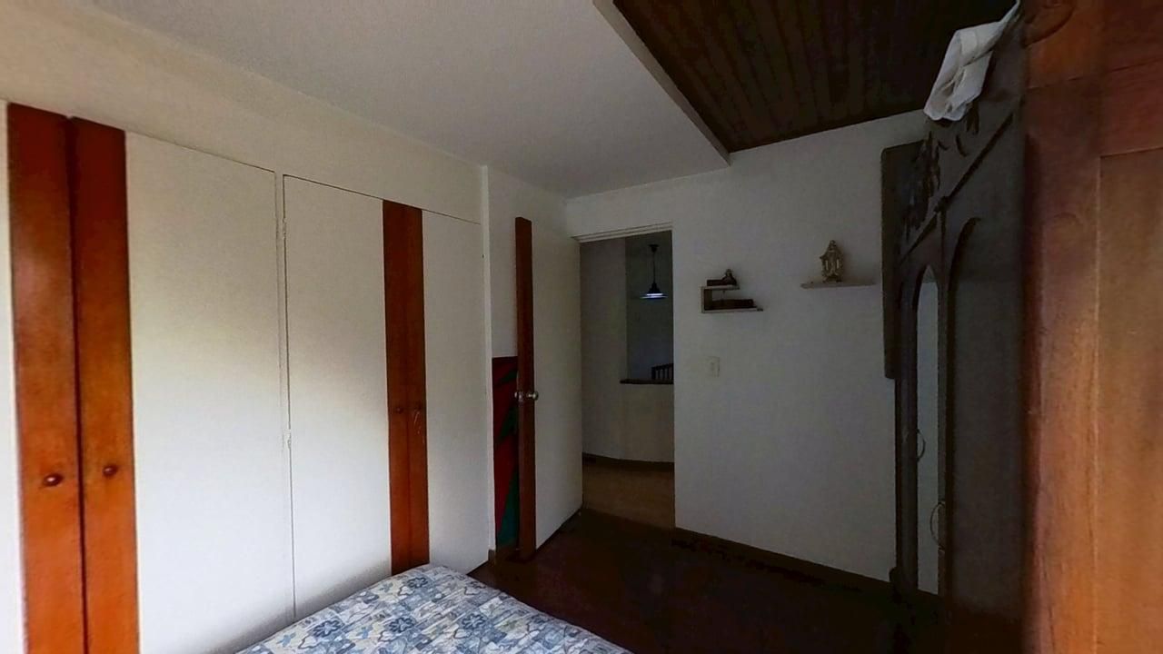 Apartamento en venta Cundinamarca Bogotá Portales Del Norte 80 m2 Habitaciones 2 Baños 2 Garajes 1 Precio $415000000