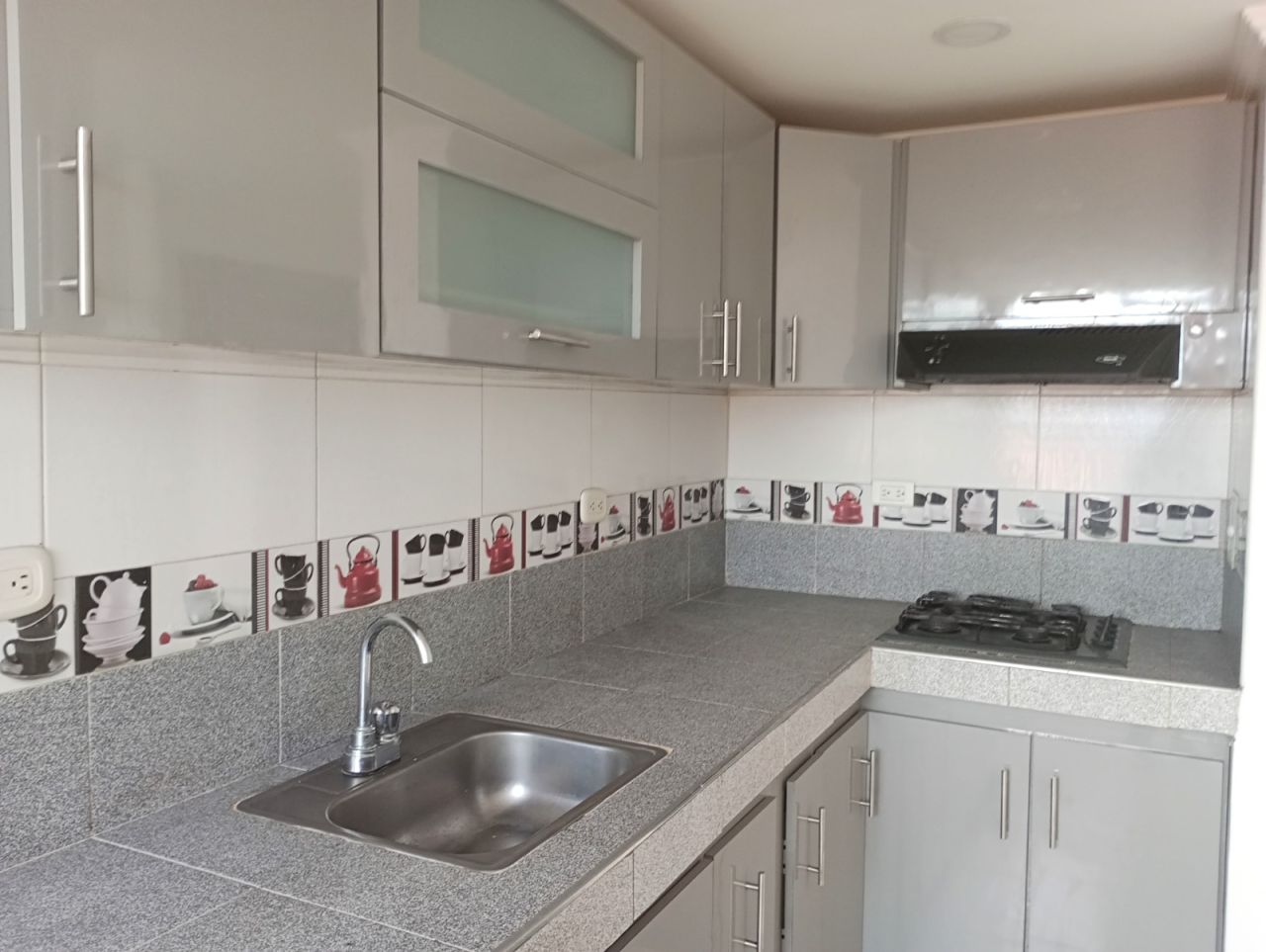 Apartamento en arriendo Cundinamarca Bogotá Jorge Uribe Botero 48 m2 Habitaciones 2 Baños 1 Garajes 0 Precio $1200000