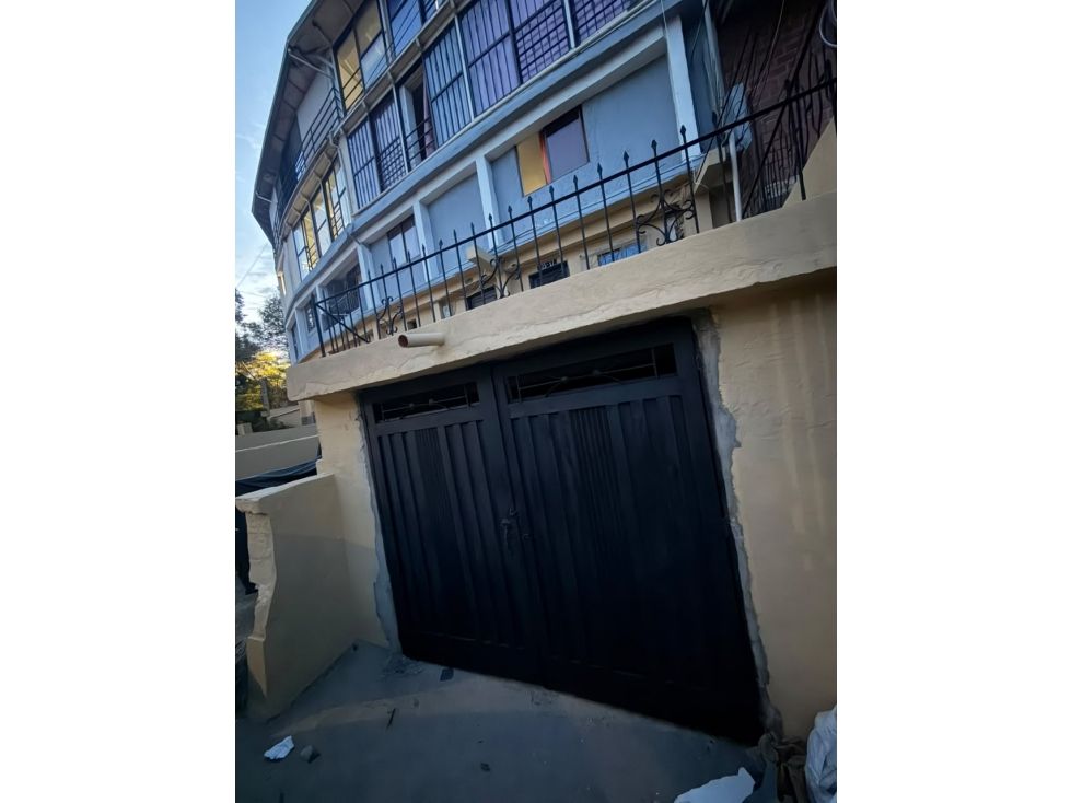 Apartamento en venta Antioquia Medellín Pedregal 68 m2 Habitaciones 3 Baños 2 Garajes 3 Precio $380000000