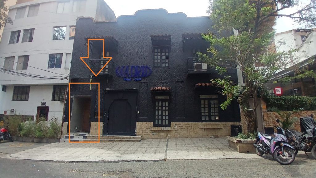 Local en arriendo Valle Del Cauca Cali El Peñón 300 m2 Habitaciones 0 Baños 2 Garajes 0 Precio $12000000