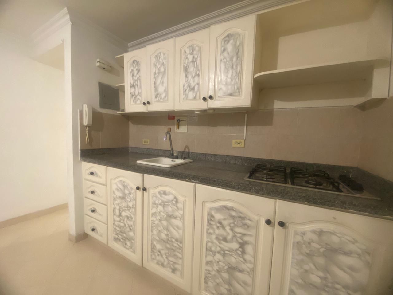 Apartaestudio en arriendo Antioquia Medellín Cristobal 45 m2 Habitaciones 1 Baños 1 Garajes 0 Precio $1650000