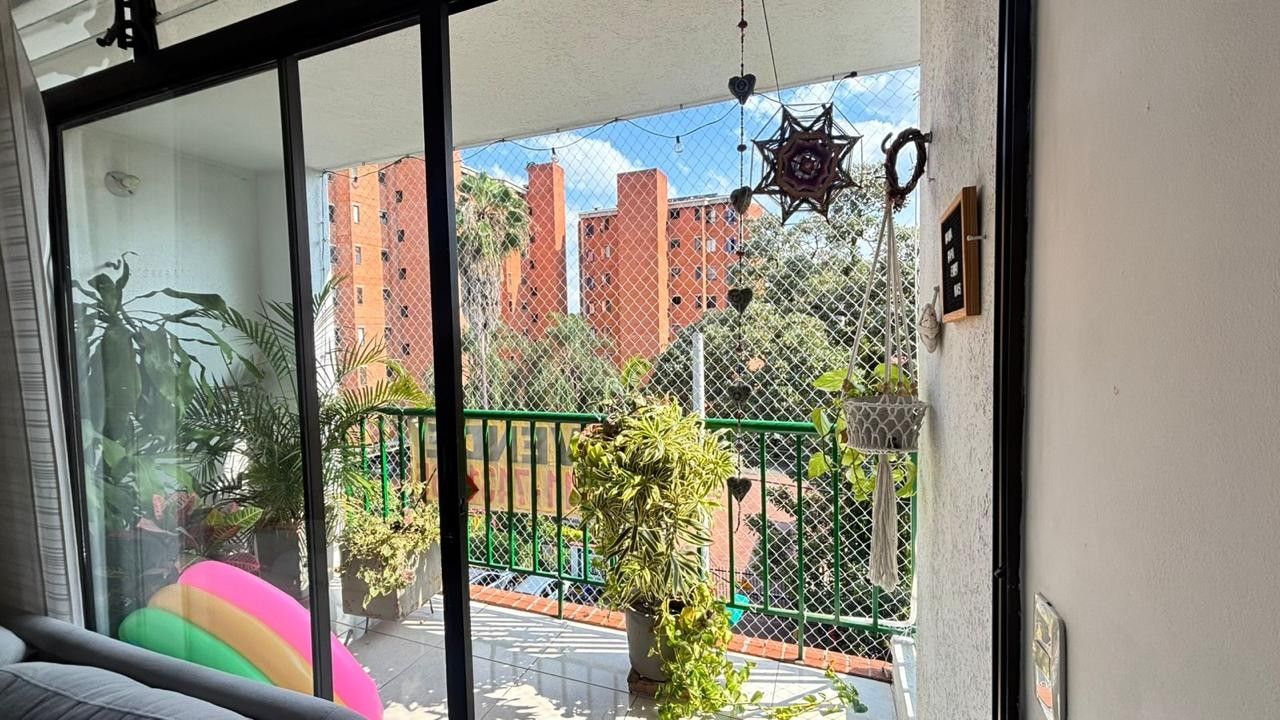 Apartamento en venta Valle Del Cauca Cali Los Portales - Nuevo Rey 92 m2 Habitaciones 3 Baños 2 Garajes 1 Precio $320000000