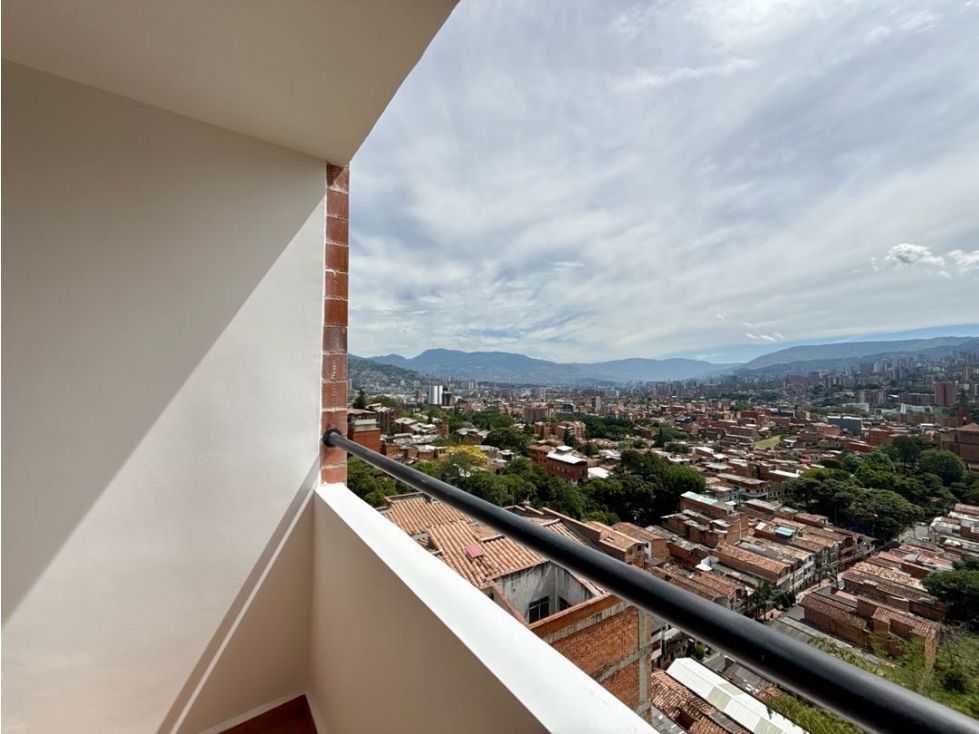 Apartamento en arriendo Antioquia Envigado San Rafael 55 m2 Habitaciones 2 Baños 2 Garajes 1 Precio $2350000