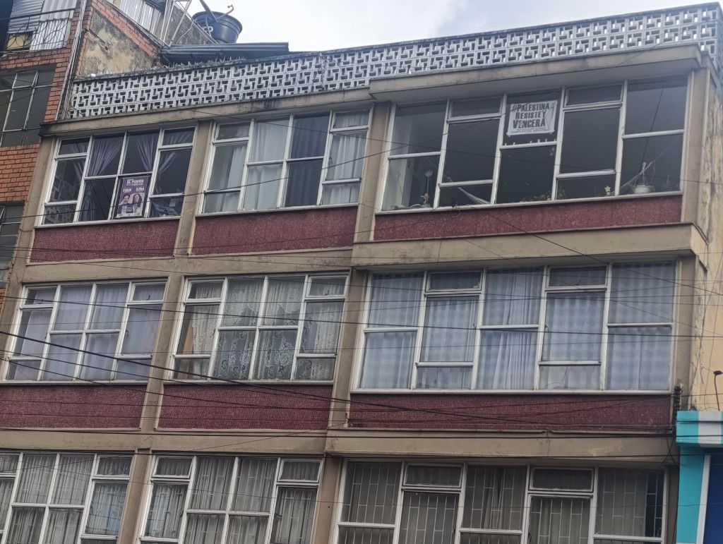 Apartamento en venta Cundinamarca Bogotá Alfonso López 106 m2 Habitaciones 3 Baños 3 Garajes 0 Precio $435000000