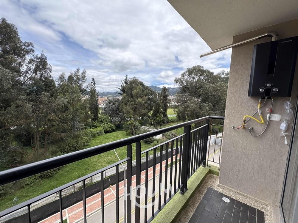 Apartamento en arriendo Cundinamarca Zipaquirá Julio Caro 51 m2 Habitaciones 3 Baños 2 Garajes 0 Precio $1150000