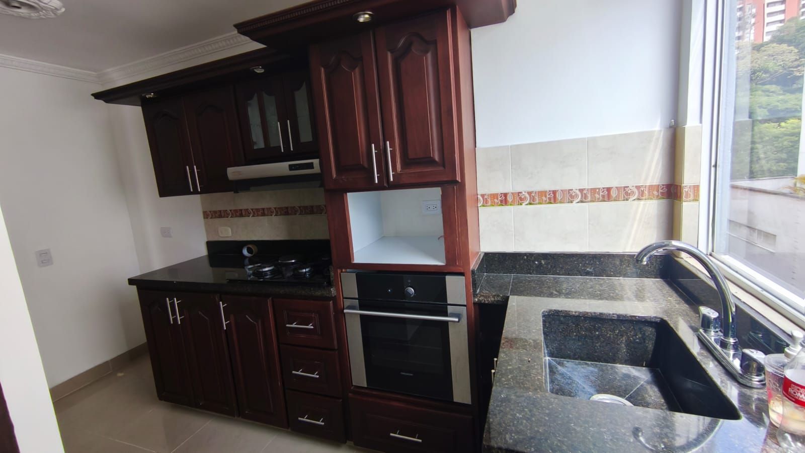 Apartamento en arriendo Antioquia Medellín La Pilarica 87 m2 Habitaciones 2 Baños 2 Garajes 1 Precio $3600000