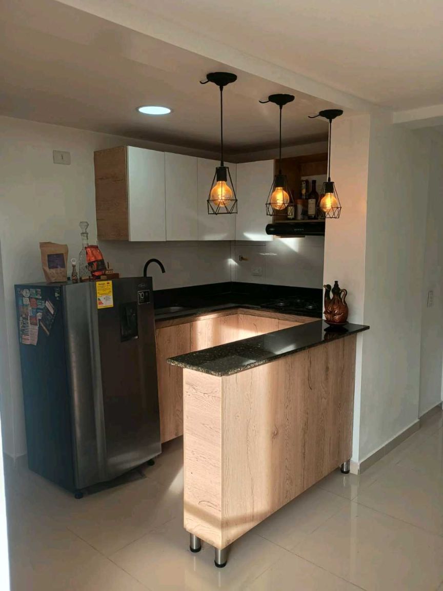 Apartamento en venta Antioquia Medellín La Macarena 49 m2 Habitaciones 3 Baños 1 Garajes 0 Precio $260000000