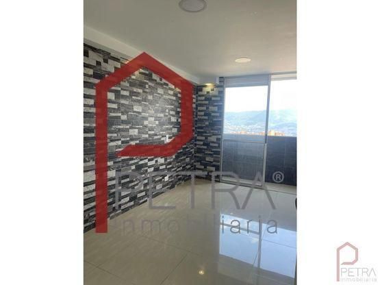Apartamento en venta Antioquia Medellín Robledo 55 m2 Habitaciones 3 Baños 2 Garajes 1 Precio $260000000