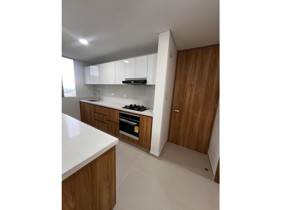Apartamento en venta Tolima Ibagué Cn Tierra Linda Et Ii 102 m2 Habitaciones 3 Baños 3 Garajes 2 Precio $730000000