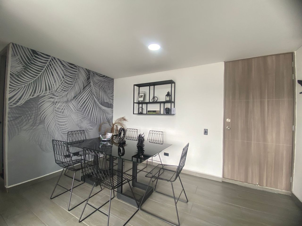Apartamento en venta Antioquia La Estrella San Miguel 34 m2 Habitaciones 2 Baños 2 Garajes 1 Precio $300000000